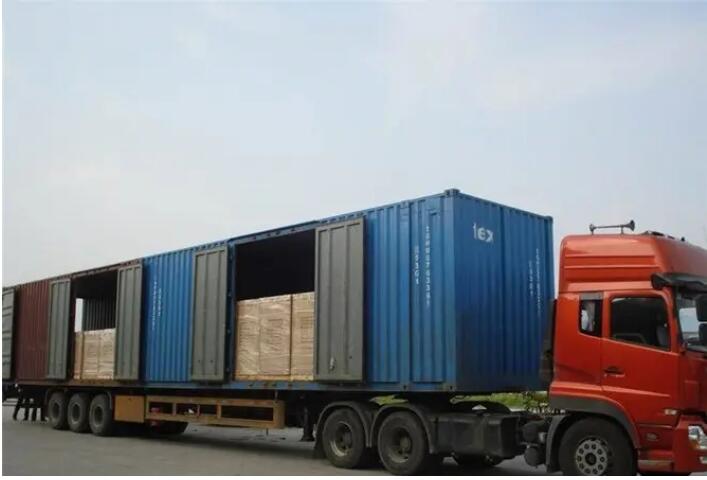 漳州到沈丘县整车运输