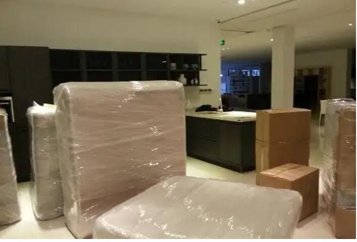 漳州到沈丘县长途搬家