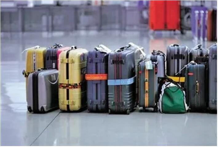 漳州到沈丘县行李托运