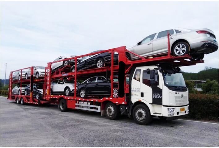 漳州到沈丘县轿车托运